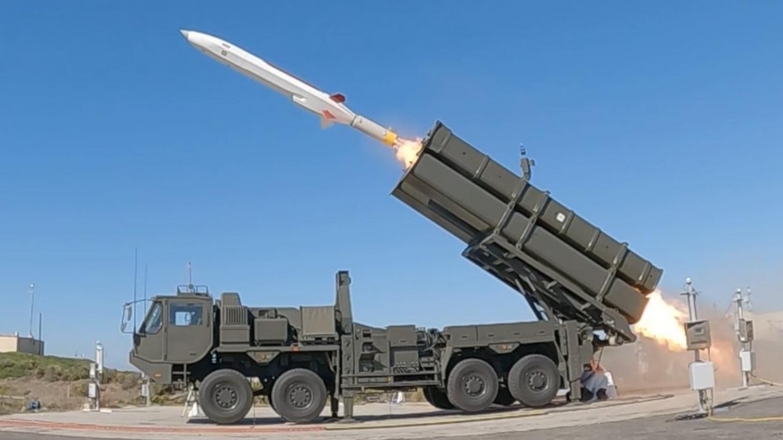 Nhật Bản lần đầu triển khai tên lửa tầm xa trong lãnh thổ