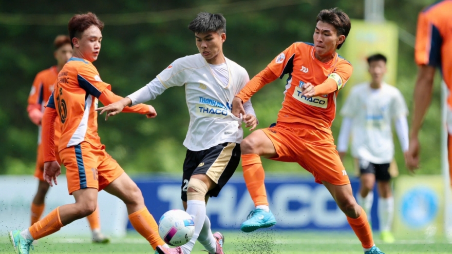 International Student Football Tournament 2026 to kick off in Khanh Hoa