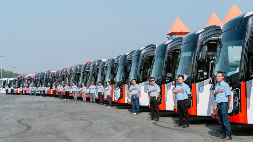 Giá xăng dầu tăng, công ty du lịch nỗ lực giữ giá tour kích cầu