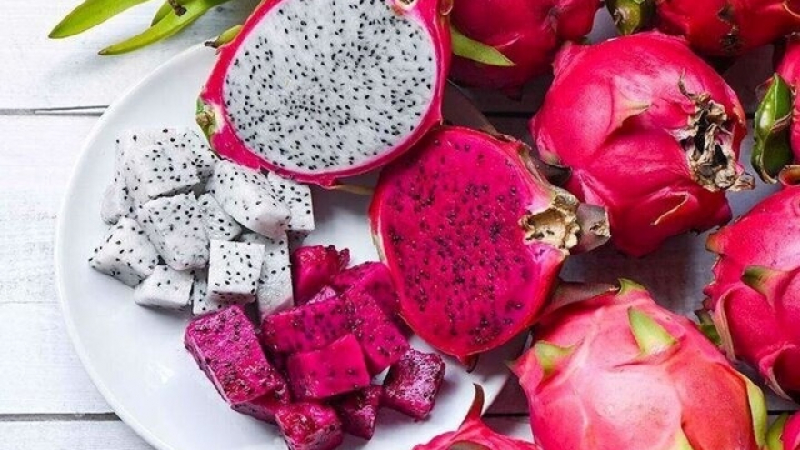 Những bài thuốc hay từ quả thanh long, tốt cho sức khỏe không phải ai cũng biết