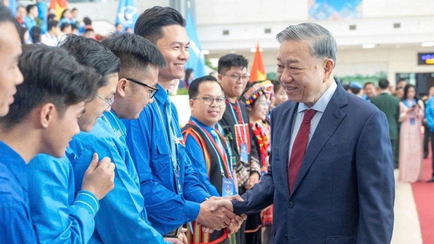 Bài viết của Tổng Bí thư Tô Lâm: Thanh niên với tương lai đất nước