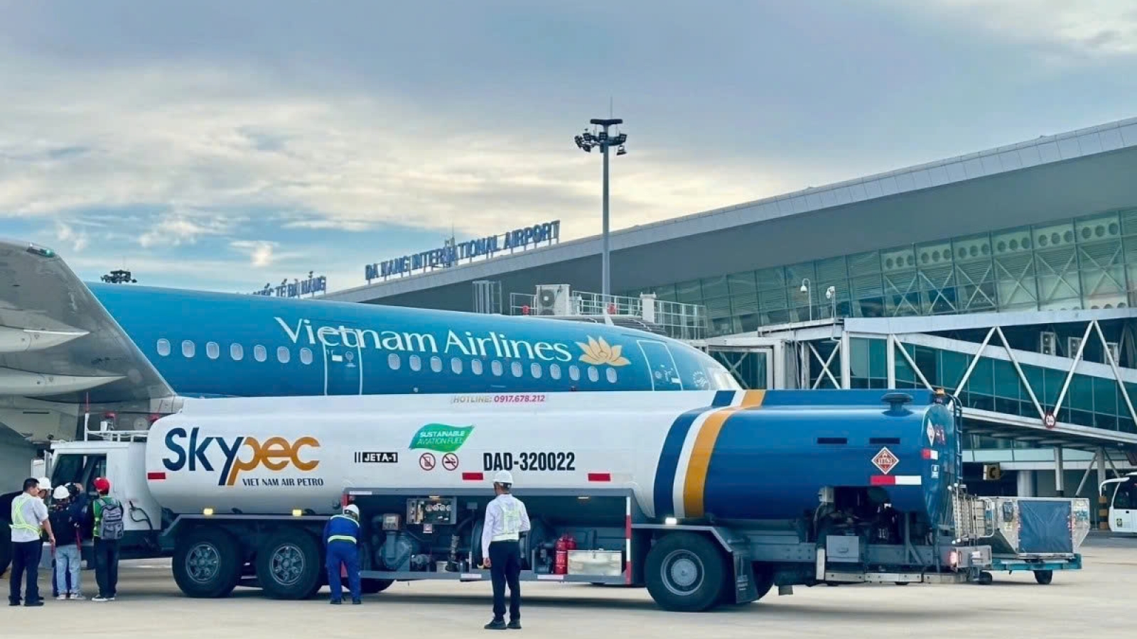 Regulators draft aviation scenarios as Jet fuel prices surge