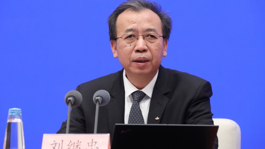 Sứ mệnh Thiên Vấn-3 của Trung Quốc thu thập mẫu vật sao Hỏa “đầy thách thức”