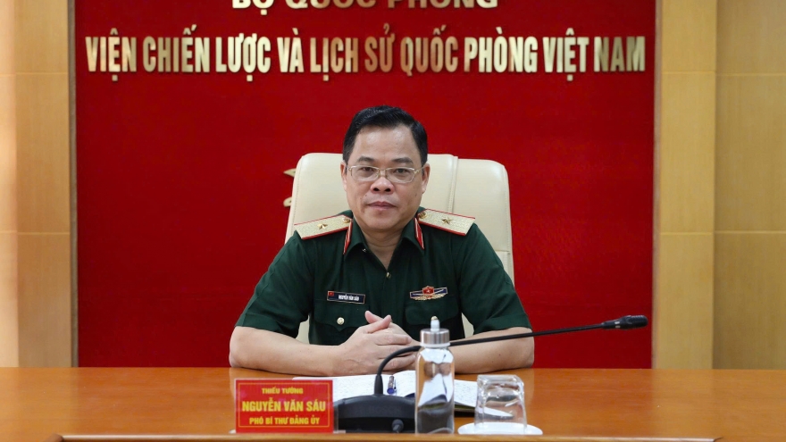 Nhiều điểm mới trong bầu cử đại biểu Quốc hội khóa XVI và HĐND các cấp 2026 - 2031