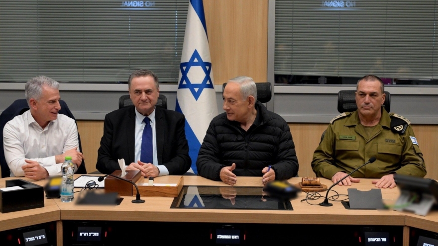 Thủ tướng Israel: Cuộc chiến với Iran sẽ không kéo dài nhiều năm