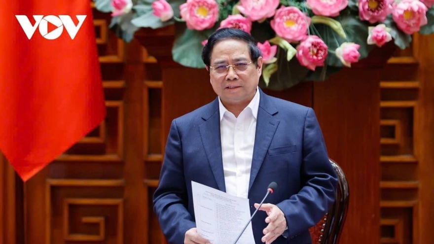 Chính quyền địa phương nhiệm kỳ 2026-2031 đi vào hoạt động chậm nhất ngày 1/4/2026