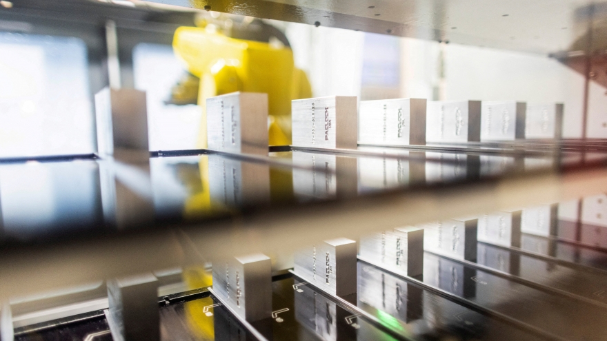 Thuế quan đẩy giá rượu tăng, người tiêu dùng Mỹ chuyển hướng lựa chọn