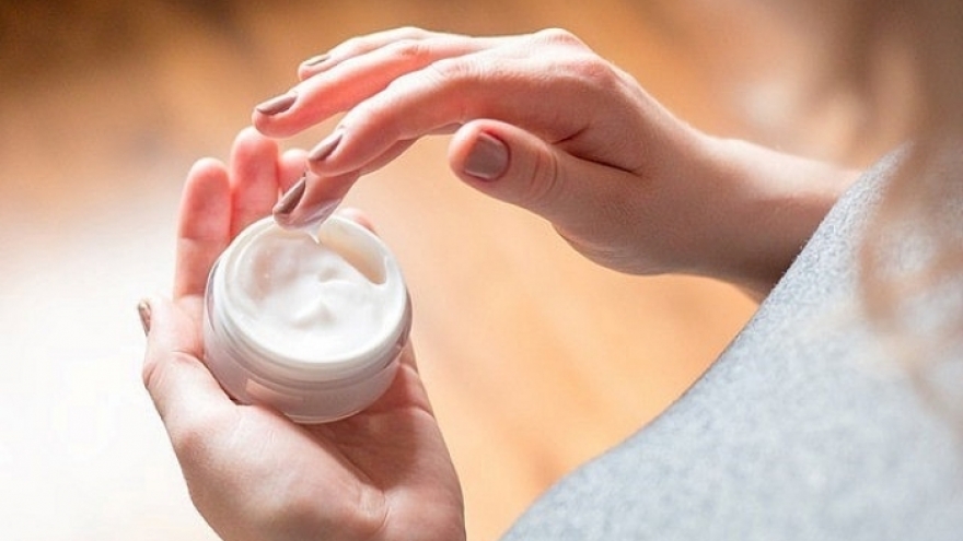Lý do thu hồi kem Nivea trên toàn quốc