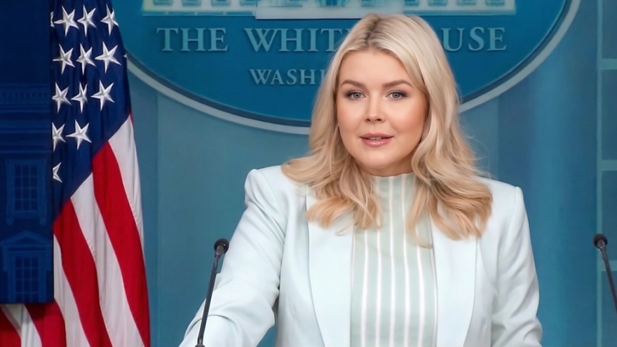 Mỹ muốn các nước Arab đóng góp chi phí cho chiến dịch quân sự nhằm vào Iran