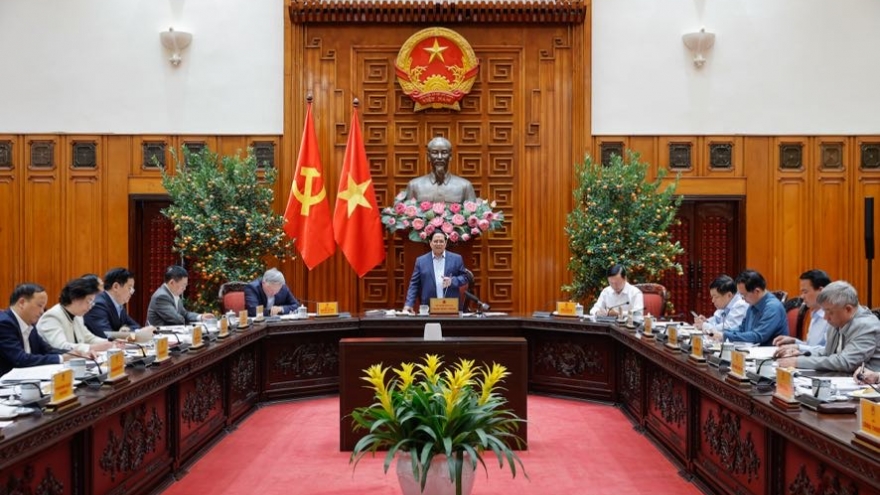 Thủ tướng: Ứng phó chủ động, kịp thời, hiệu quả trước diễn biến mới trên thế giới