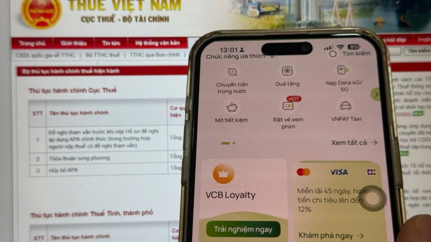 Siết chặt quản lý, ngăn chặn tình trạng gian lận che giấu doanh thu, trốn thuế