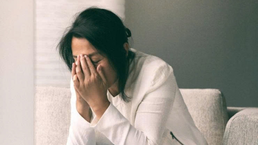 Bước vào tiền mãn kinh, ăn gì để giữ sức khỏe và làm chậm lão hóa?