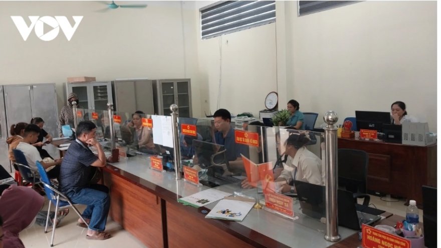 Quyền tiếp cận thông tin: Nền tảng của minh bạch và quản trị quốc gia hiện đại