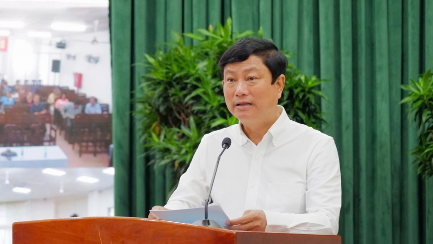 TP.HCM tiếp tục sắp xếp tinh gọn các đơn vị sự nghiệp công lập