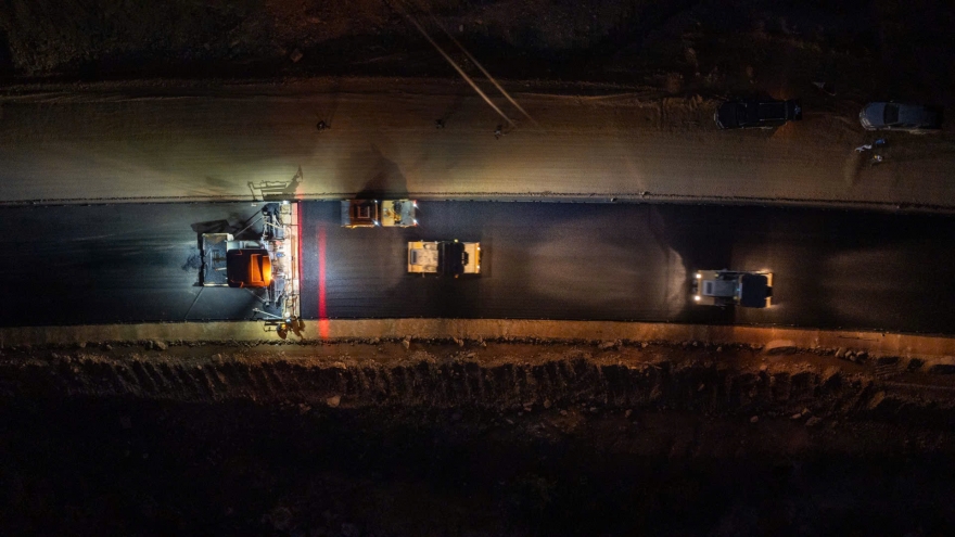 Cao tốc Đồng Đăng - Trà Lĩnh kiến nghị Chính phủ bình ổn giá, tránh vỡ tiến độ