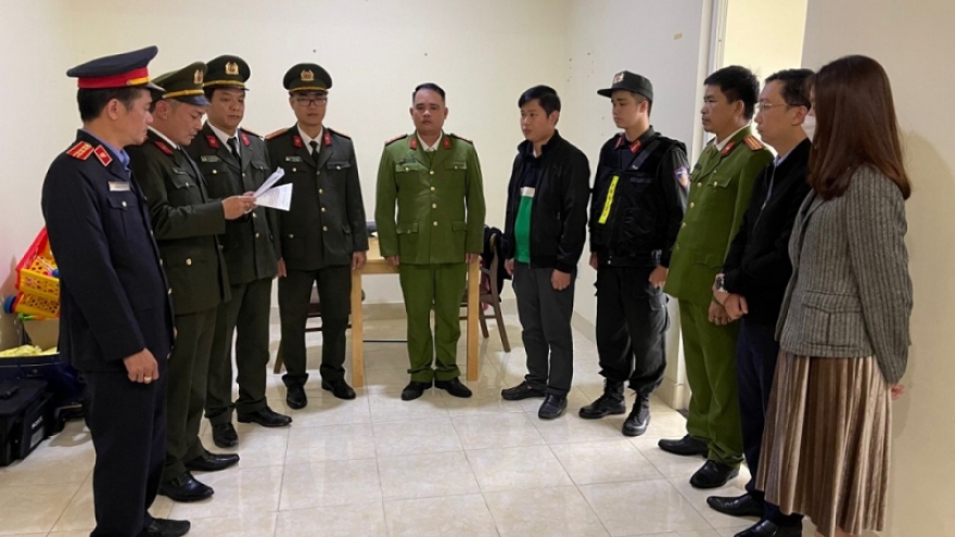 Gây thiệt hại cho Nhà nước hơn 5,5 tỷ đồng khi tận thu rừng cháy, 5 bị cáo lĩnh án