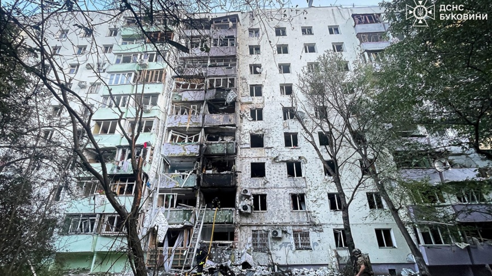Thời sự quốc tế sáng 28/7: Nga tuyên bố Ukraine sẽ bị mất các vùng đất phía Tây