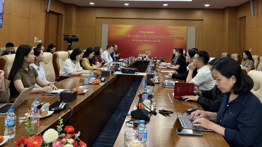 “Từ lá phiếu tín nhiệm đến nghị trường hành động”