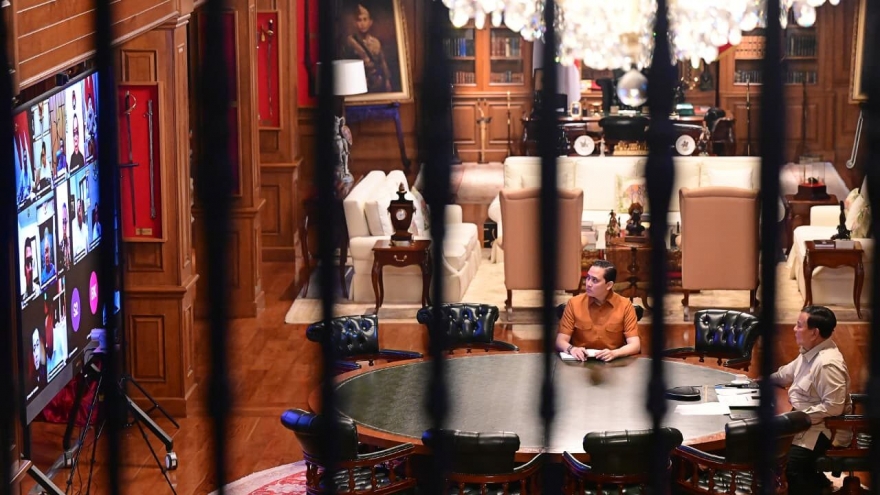 Indonesia triển khai giải pháp tiết kiệm năng lượng