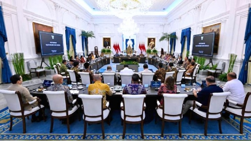 Căng thẳng Trung Đông leo thang, Indonesia tạm dừng đàm phán về Hội đồng Hoà bình