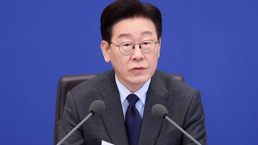 Hàn Quốc thiết lập “cơ chế ứng phó khẩn cấp” với tình hình Trung Đông