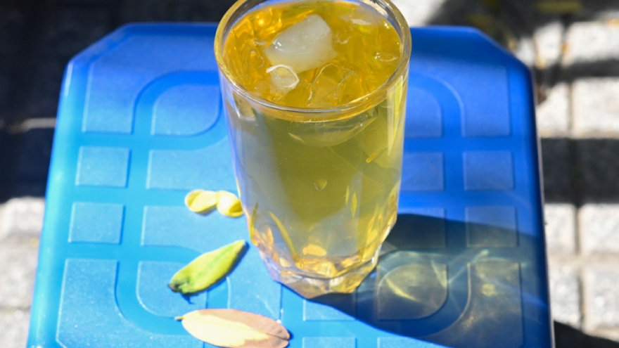 Tác hại ít biết của trà đá đối với thận và tim mạch