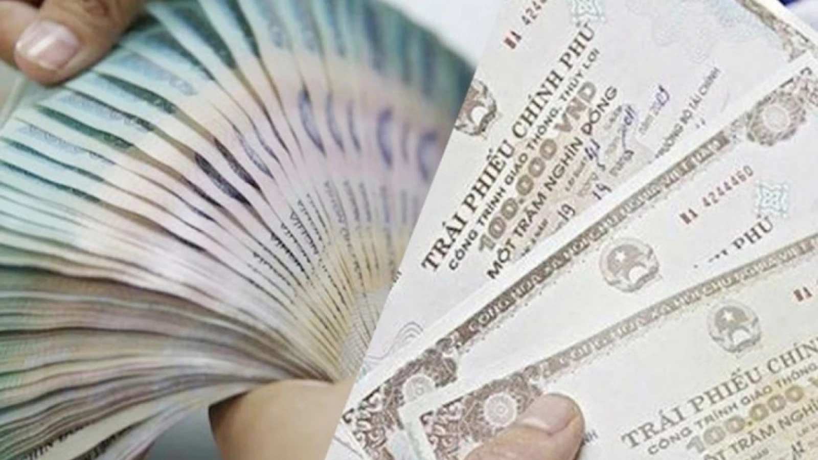 Huy động hơn 60.500 tỷ đồng trái phiếu Chính phủ trong 2 tháng đầu năm 2026