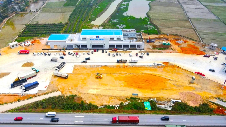 Không hoàn thành đúng hợp đồng, nhà đầu tư trạm dừng nghỉ sẽ bị xử lý