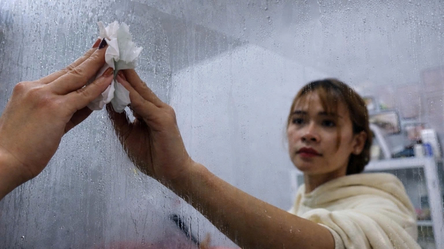 Nhà bốc mùi khó chịu khi trời nồm: Những mẹo khử mùi ẩm mốc ít người biết