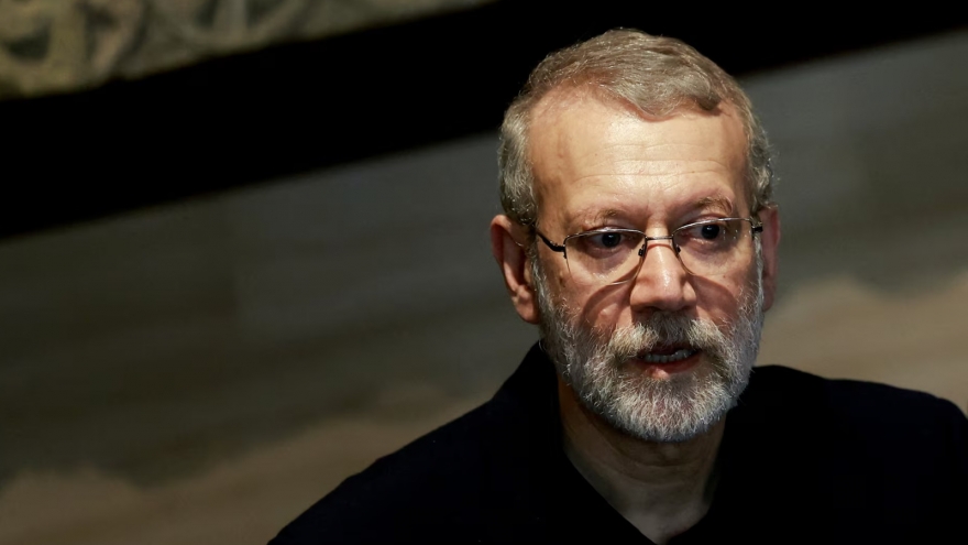 Israel tuyên bố hạ sát Thư ký Hội đồng An ninh Quốc gia Iran