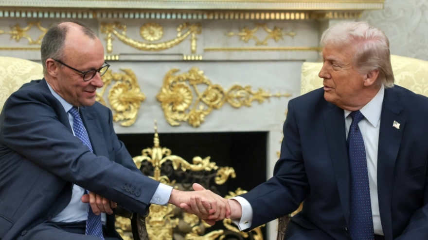 Ông Trump thừa nhận xung đột với Iran có thể không mang lại thay đổi như mong muốn