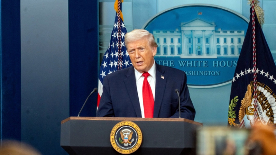 Sáng kiến “Lá chắn châu Mỹ” và chiến lược củng cố ảnh hưởng của Washington