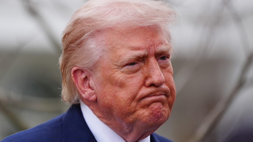 Mỹ đang lên kế hoạch cho khả năng đàm phán hòa bình với Iran?