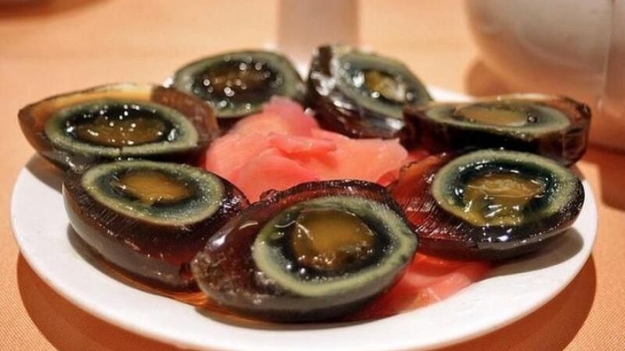 Trứng bắc thảo có thực sự bổ dưỡng? Điều cần biết trước khi ăn