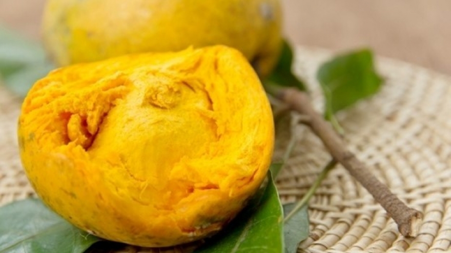 Loại quả Việt béo ngậy, ngọt bùi lại "siêu dinh dưỡng" nhưng ít người biết