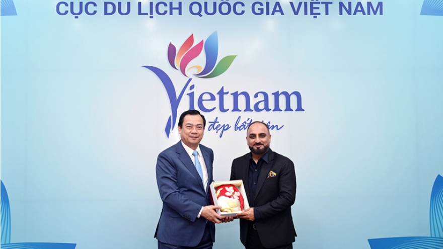 Mastercard targets Vietnam to boost international tourist spending