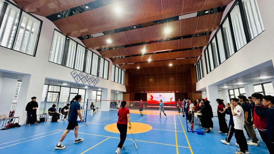 Hà Nội sắp xếp lại mạng lưới trường học: Dự kiến giảm 35 trường công lập