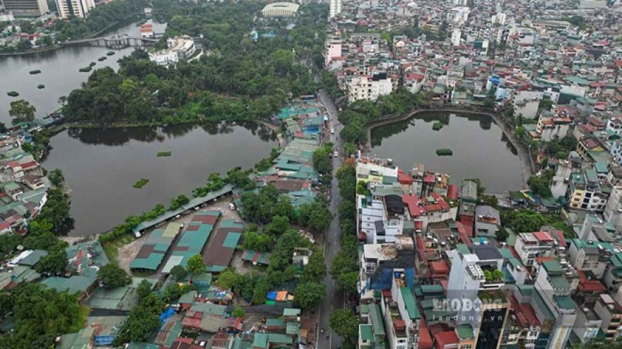 Hanoi plans to build US$76 million theatre