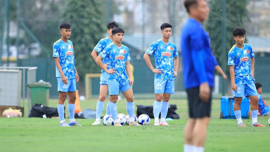 Nhận định U23 Việt Nam vs U23 Triều Tiên: Khởi đầu hành trình mới