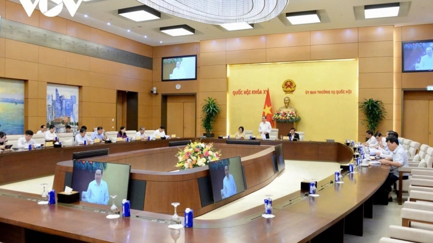 Quốc hội khoá XVI: Kỳ vọng vào những quyết sách lớn