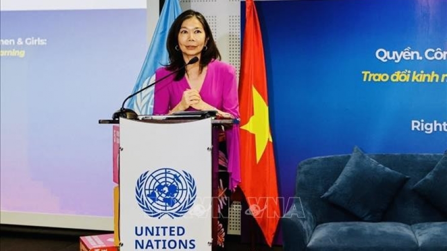 South–South cooperation promotes rights, justice for women and girls