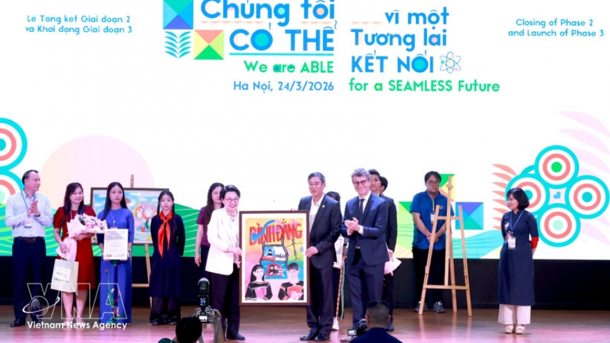 UNESCO-backed STEAM initiative helps boost gender equality