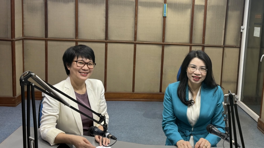 Bầu cử - quyền lựa chọn của cử tri đã được hiến định