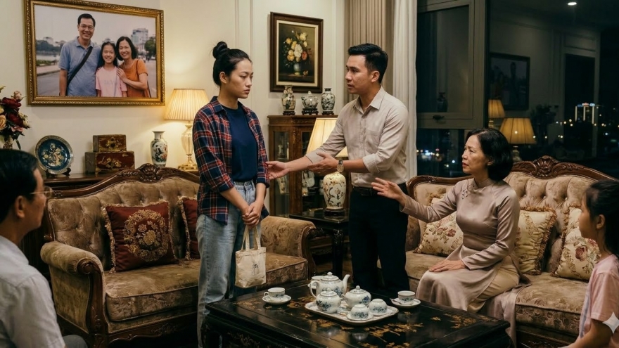 Bị mẹ người yêu ngăn cấm vì "nhà nghèo", tôi nên bước tiếp hay dừng lại?