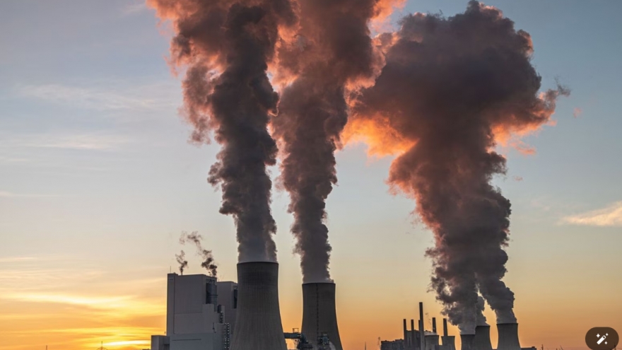 Ấn Độ công bố các mục tiêu khí hậu cho năm 2035