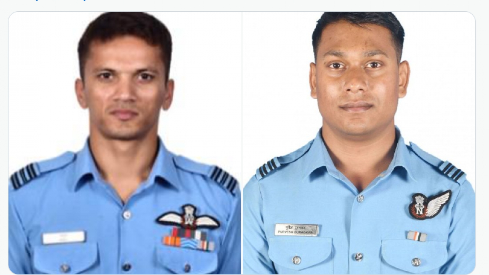 Rơi máy bay chiến đấu Su-30 MKI của Ấn Độ, 2 phi công thiệt mạng