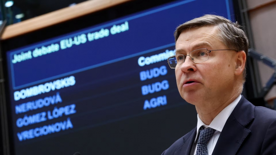 EU có nguy cơ rơi vào tình trạng đình trệ kinh tế do xung đột ở Trung Đông