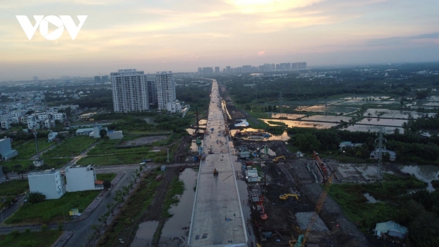 Đề xuất chi 60.000 tỷ đồng để nâng cấp vành đai 3 TP.HCM quy mô 8 làn xe