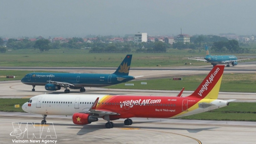 Vietjet launches Da Nang – Jakarta, Nha Trang – Singapore routes