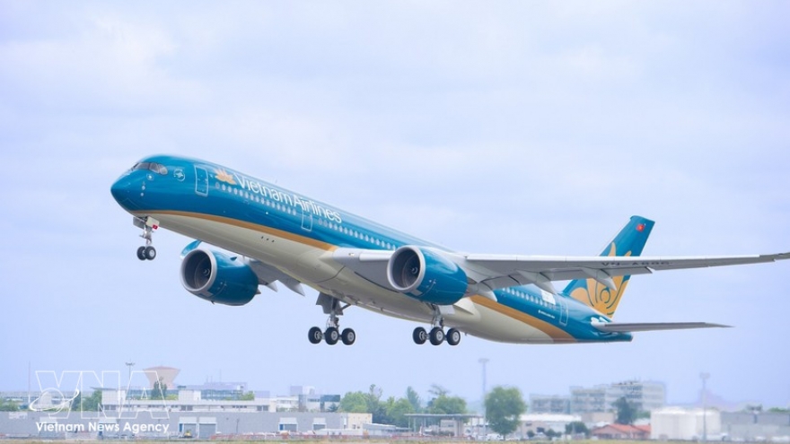 Vietnam Airlines’ Europe flights unaffected by Middle East airspace closures